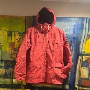 Burton Men's Hooded snowboarding Jacket  🏂 -medium